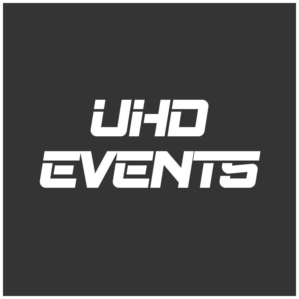 UHD EVENTS